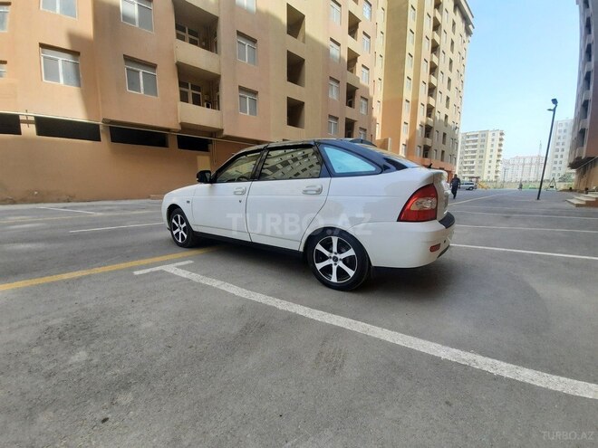 LADA (VAZ) Priora 2013, 130,147 km - 1.6 l - Bakı