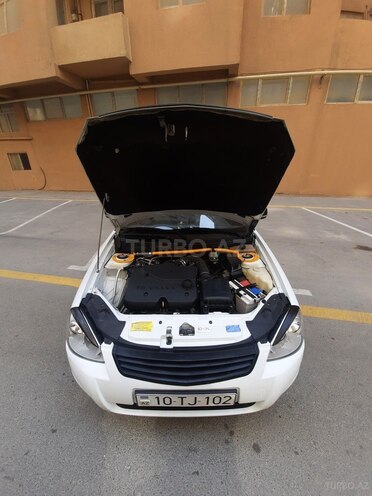 LADA (VAZ) Priora 2013, 130,147 km - 1.6 l - Bakı