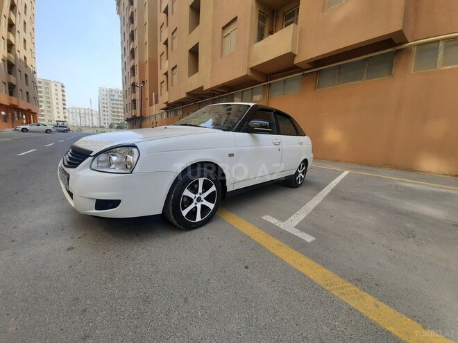 LADA (VAZ) Priora 2013, 130,147 km - 1.6 l - Bakı