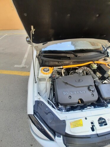 LADA (VAZ) Priora 2013, 130,147 km - 1.6 l - Bakı