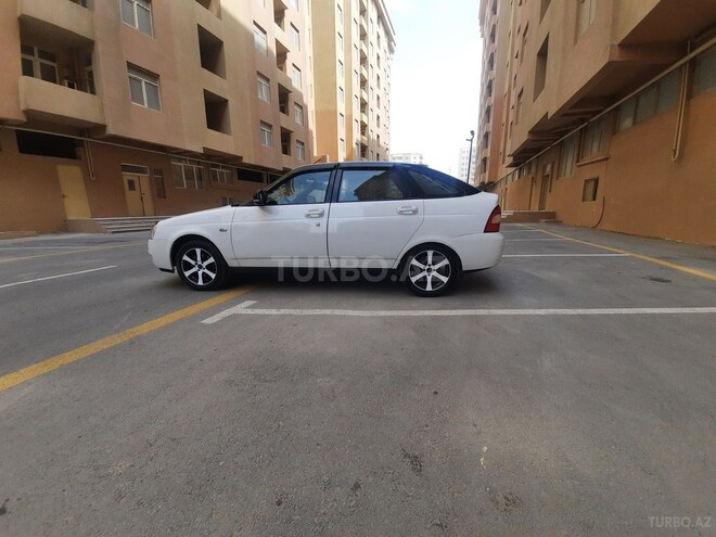 LADA (VAZ) Priora 2013, 130,147 km - 1.6 l - Bakı
