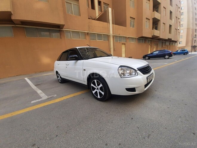 LADA (VAZ) Priora 2013, 130,147 km - 1.6 l - Bakı