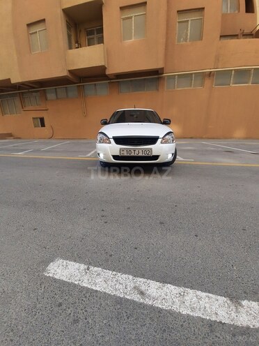 LADA (VAZ) Priora 2013, 130,147 km - 1.6 l - Bakı