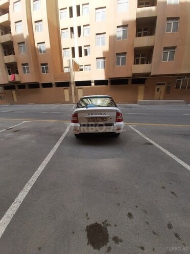 LADA (VAZ) Priora 2013, 130,147 km - 1.6 l - Bakı