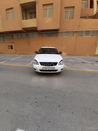 LADA (VAZ) Priora 2013, 130,147 km - 1.6 l - Bakı