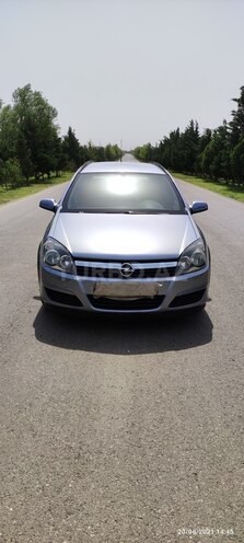 Opel Astra 2006, 180,342 km - 1.3 l - Bakı