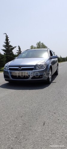 Opel Astra 2006, 180,342 km - 1.3 l - Bakı