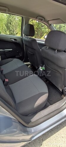 Opel Astra 2006, 180,342 km - 1.3 l - Bakı