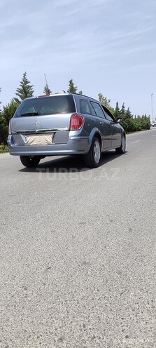 Opel Astra 2006, 180,342 km - 1.3 l - Bakı