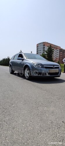 Opel Astra 2006, 180,342 km - 1.3 l - Bakı
