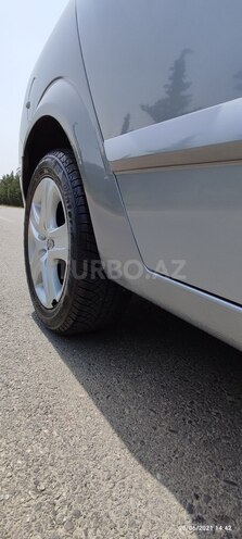 Opel Astra 2006, 180,342 km - 1.3 l - Bakı