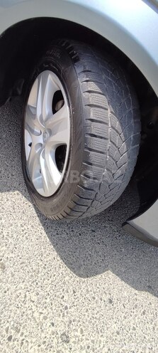 Opel Astra 2006, 180,342 km - 1.3 l - Bakı