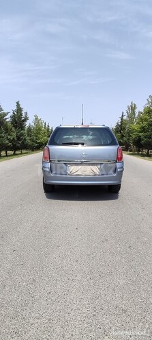Opel Astra 2006, 180,342 km - 1.3 l - Bakı