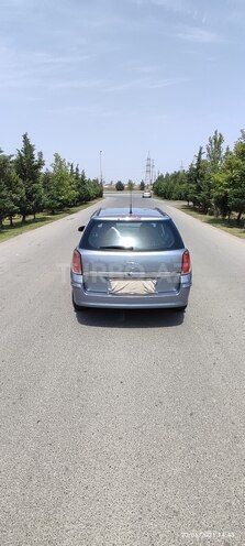 Opel Astra 2006, 180,342 km - 1.3 l - Bakı