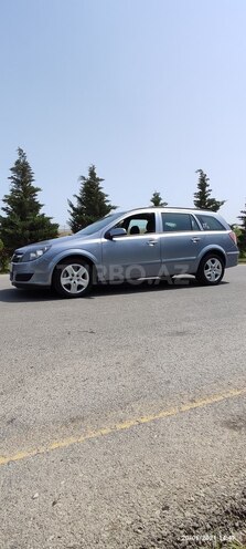 Opel Astra 2006, 180,342 km - 1.3 l - Bakı