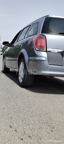 Opel Astra 2006, 180,342 km - 1.3 l - Bakı