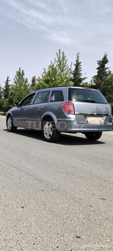 Opel Astra 2006, 180,342 km - 1.3 l - Bakı