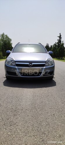 Opel Astra 2006, 180,342 km - 1.3 l - Bakı