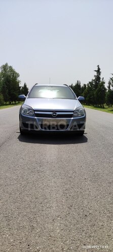 Opel Astra 2006, 180,342 km - 1.3 l - Bakı