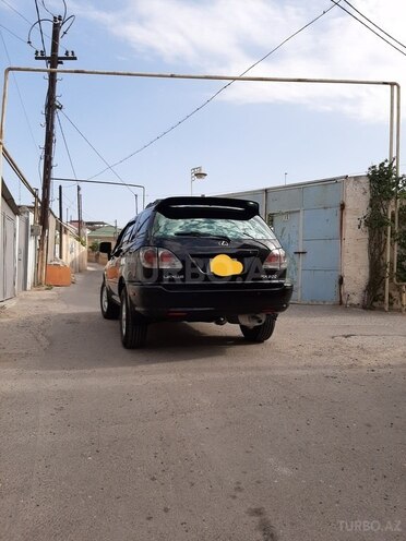 Lexus RX 300 2001, 312,500 km - 3.0 л - Bakı