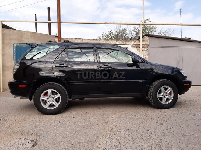 Lexus RX 300 2001, 312,500 km - 3.0 л - Bakı