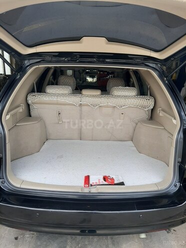 Lexus RX 300 2001, 312,500 km - 3.0 л - Bakı