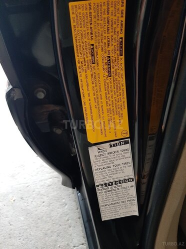 Lexus RX 300 2001, 312,500 km - 3.0 л - Bakı