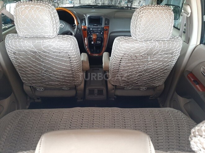 Lexus RX 300 2001, 312,500 km - 3.0 л - Bakı
