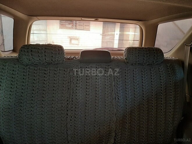 Lexus RX 300 2001, 312,500 km - 3.0 л - Bakı