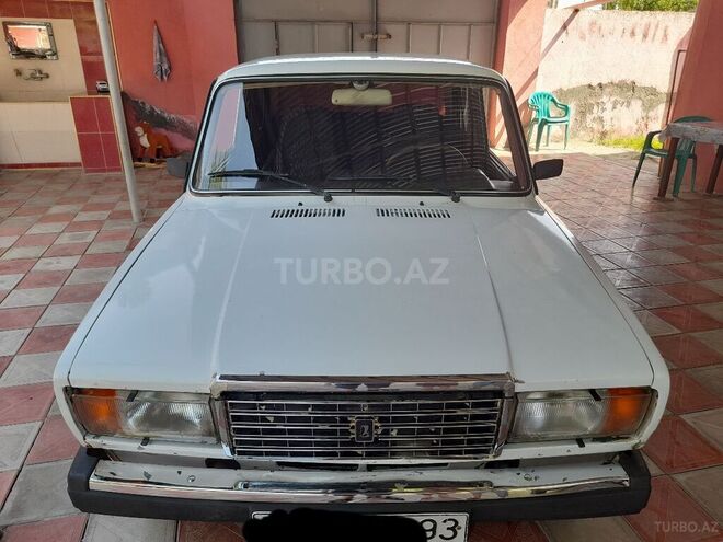 LADA (VAZ) 2107 2006, 151,515 km - 1.6 л - Bərdə