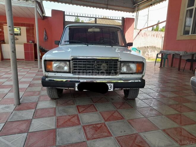 LADA (VAZ) 2107 2006, 151,515 km - 1.6 л - Bərdə