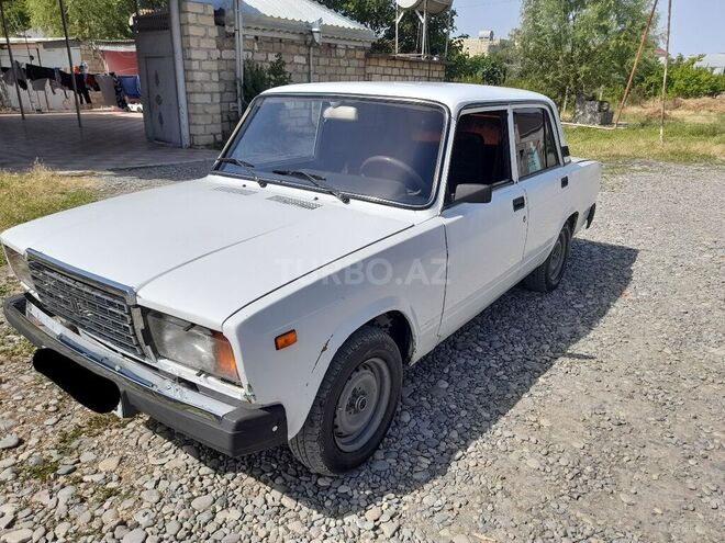 LADA (VAZ) 2107 2006, 151,515 km - 1.6 л - Bərdə