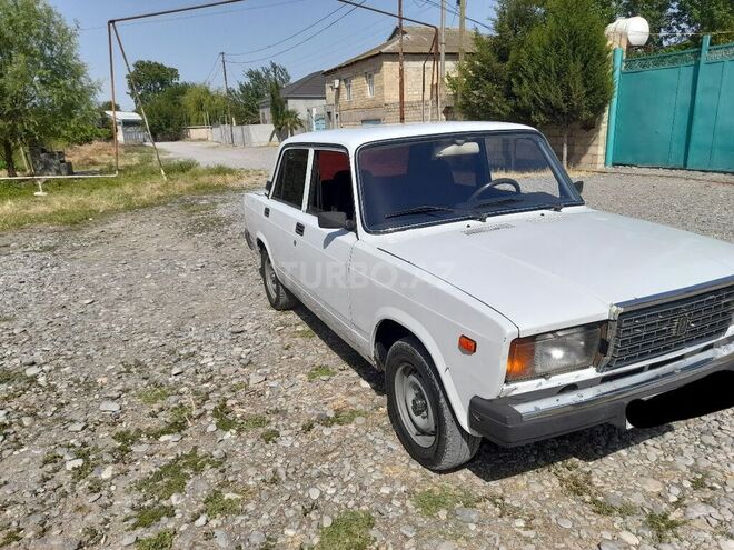 LADA (VAZ) 2107 2006, 151,515 km - 1.6 л - Bərdə