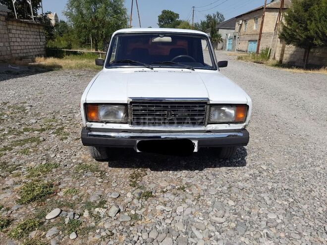 LADA (VAZ) 2107 2006, 151,515 km - 1.6 л - Bərdə