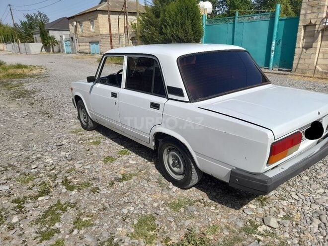 LADA (VAZ) 2107 2006, 151,515 km - 1.6 л - Bərdə