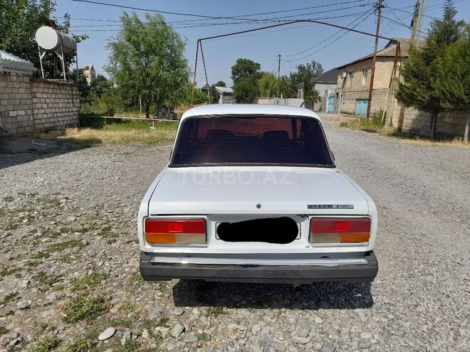 LADA (VAZ) 2107 2006, 151,515 km - 1.6 л - Bərdə