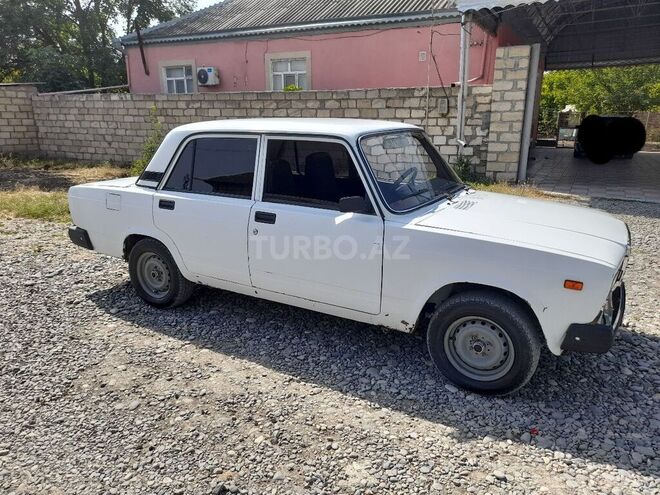 LADA (VAZ) 2107 2006, 151,515 km - 1.6 л - Bərdə