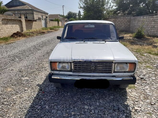 LADA (VAZ) 2107 2006, 151,515 km - 1.6 л - Bərdə