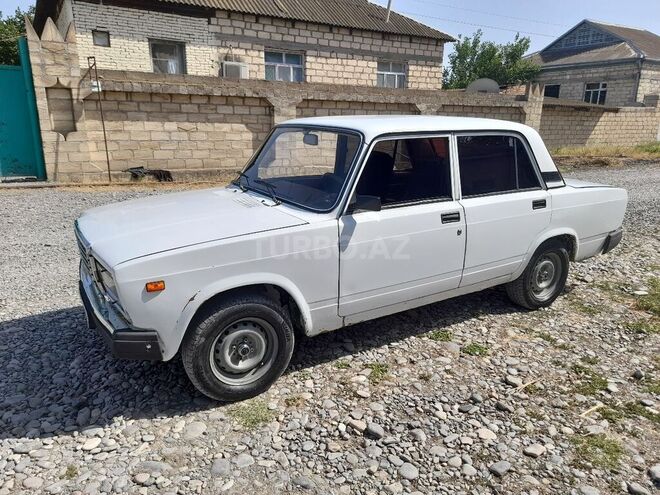 LADA (VAZ) 2107 2006, 151,515 km - 1.6 л - Bərdə