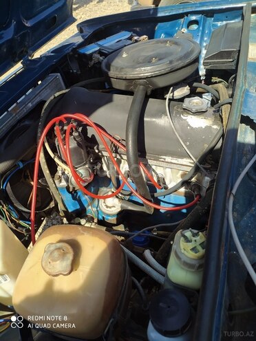 LADA (VAZ) 2107 2004, 160,000 km - 1.5 l - Şəmkir