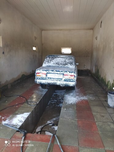 LADA (VAZ) 2107 2004, 160,000 km - 1.5 l - Şəmkir