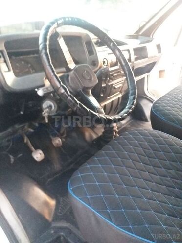 GAZ 33021 1999, 222,000 km - 2.5 l - Ağdam