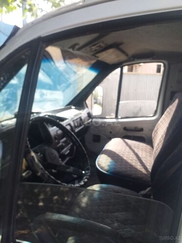 GAZ 33021 1999, 222,000 km - 2.5 l - Ağdam