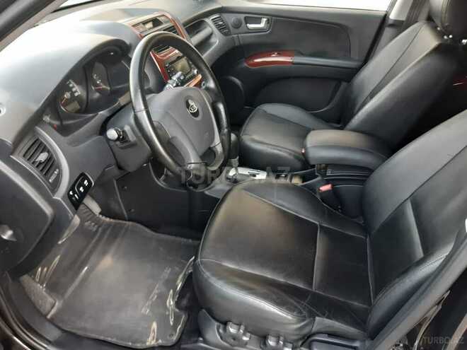 Kia Sportage 2010, 156,100 km - 2.0 л - Bakı