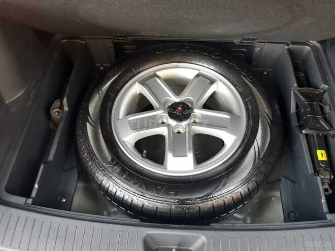 Kia Sportage 2010, 156,100 km - 2.0 л - Bakı