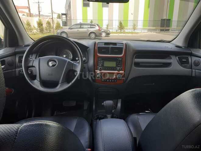 Kia Sportage 2010, 156,100 km - 2.0 л - Bakı