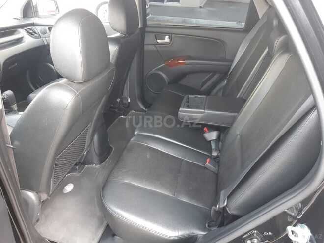 Kia Sportage 2010, 156,100 km - 2.0 л - Bakı