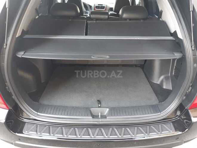 Kia Sportage 2010, 156,100 km - 2.0 л - Bakı