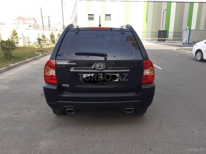 Kia Sportage 2010, 156,100 km - 2.0 л - Bakı