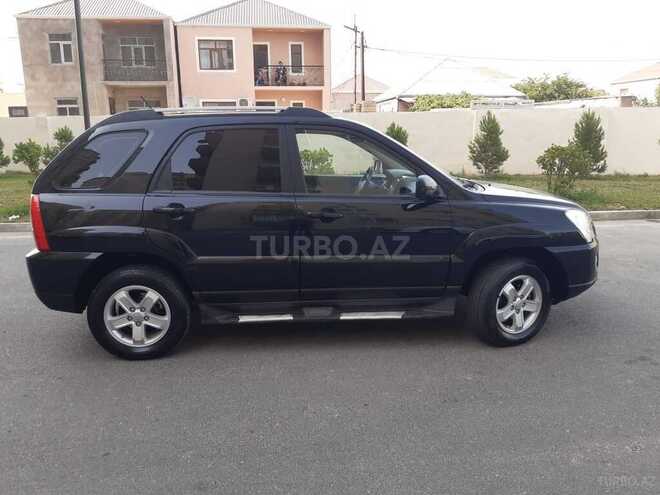 Kia Sportage 2010, 156,100 km - 2.0 л - Bakı